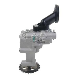 <span class=keywords><strong>Pompe</strong></span> à <span class=keywords><strong>huile</strong></span> moteur brillante pour MK III 8200941698 8200590867 8200358869 150108716R - Product Image 3