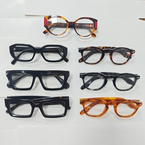 แว่นตาอ่านหนังสือแบบปรับได้ ป้องกันแสง UV400 ป้องกันแสงสีฟ้า เลนส์แข็ง แฟชั่น รุ่น MM209 ทรง <span class=keywords><strong>Monster</strong></span> Eye - Product Image 3