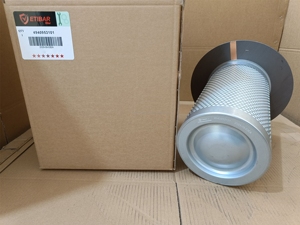 Filtro Separador de Aceite y Gas de Alta Calidad Manny para Compresor de Aire 4940953101 4941253111 Hecho de Metal Duradero - Product Image 4
