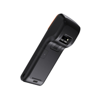 Lecteur de cartes sans contact NFC de type C, contrôle d'identité, terminal de point de vente portable
