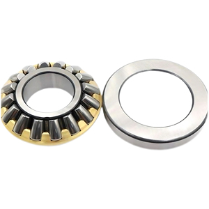 Vente en gros d'usine 29230 29232 29234 29236 29238 Roulements à rouleaux axiaux sphériques en acier chromé GCR15 P4 Précision 30 mm Intérieur - Product Image 3