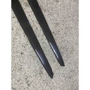 Divisor de falda de extensión de parachoques lateral de fibra de carbono estilo MP para <span class=keywords><strong>BMW</strong></span> F87 M2 F22 212 220 <span class=keywords><strong>230</strong></span> 240 - Product Image 6