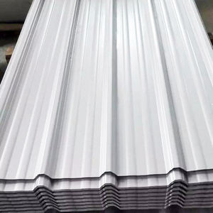 Низкая цена, горячеоцинкованные листы для кровли, профилированные стальные листы, оцинкованные стальные листы для кровли - Product Image 6