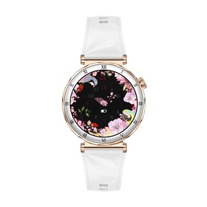 Reloj Inteligente para Mujer I222 al por Mayor, Pantalla Redonda AMOLED de 1.19'', BT5.3 e IP67 Resistente al Agua, Monitor de Actividad Física y Sueño, Logotipo Personalizado OEM - Product Image 2