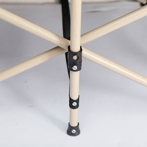 APB004-Cama plegable para acampar en la playa, para adultos, de lujo - Product Image 5