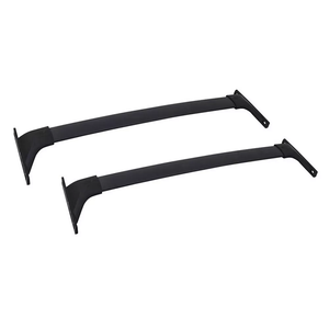 Barres de toit JOESHIER en alliage d'aluminium de haute qualité pour Toyota RAV4 2019-2025, modèle à barres transversales affleurantes - Product Image 6