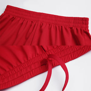 Fußball-Trainingskleidung Sportbekleidung-Sets Großhandel Atmungsaktives Gewebe Allround Maßgeschneiderte OEM Herren-Trikots 100% Polyester - Product Image 5