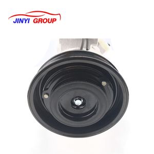 Compresor de aire acondicionado adecuado para ACURA MDX 2001-2002 38810P8FA01 38800P8FA01 CO29000C 6511855/0610039 4711276 10000664 CS20103 890017 - Product Image 5