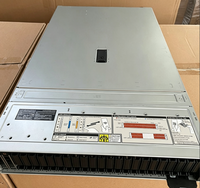 Server Rak PowerEdge R760 2U, Mendukung Dua Prosesor Intel Xeon Generasi ke-4 atau ke-5, 32 Slot DIMM DDR5