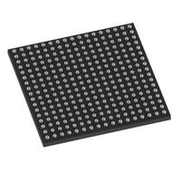 MC9328MX21SVK Componente Electrónico Original, Circuito Integrado IC MPU I.MX21 266MHZ 289LFBGA