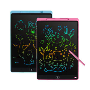 16 Zoll Großes Grafiktablett Zeichenbrett Kritzelbrett Kleinkinder-Spielzeug Geschenke für 3 4 5 6 Jahre alte Jungen und Mädchen - Product Image 2