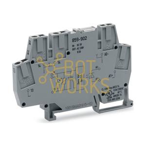 Wago 859902 - Neuf - Product Image 1