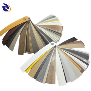 Bordi in PVC per Decorazioni d'Arredamento, Ecologici, Prezzo Diretto di Fabbrica, Larghezza e Spessore Personalizzabili - Product Image 1