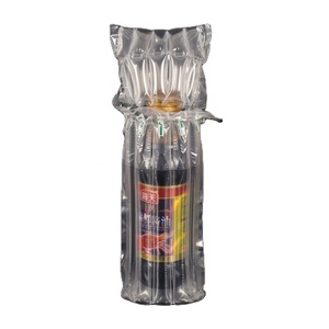 Película Protectora Transparente de Plástico, Cojín de Aire Inflable para Protección de Laptops, Tamaño Personalizable, Airpads, Columna de Aire - Product Image 4