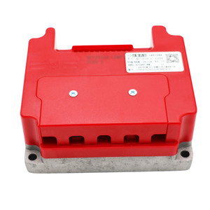 Fardriver ND7250 Brushless <b>Controller</b> and Module for QS1000W <b>Motors</b> With 72V Voltage ND7250 With BT Brushless <b>Motor</b> Controlle - Product Image 2