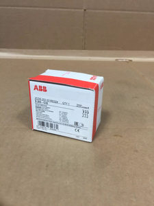 Suministro de Interruptor Automático Miniatura Original ABB S203 Air al Mejor Precio - Product Image 4