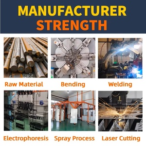 Kit d'ancrage au sol pour chiens, animaux, abris, tentes, auvents, abris de voiture, balançoires - Product Image 4