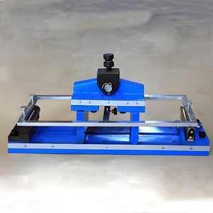 Máquina de Prueba de Compresión de Concreto de 100 mm x 100 mm para Medición de Resistencia Mecánica - Product Image 1