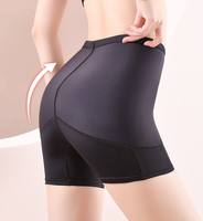 Direct usine : Pantalon sculptant rembourré en plastique à maintien ferme, avec éponge de rembourrage pour les fesses et effet galbant fixateur des fesses
