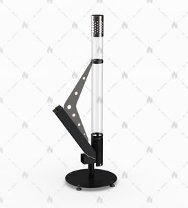 <span class=keywords><strong>Stufa</strong></span> <span class=keywords><strong>a</strong></span> <span class=keywords><strong>Pellet</strong></span> Senza Fumo Ecologica Braciere per Esterni <span class=keywords><strong>Stufa</strong></span> per Riscaldamento - Product Image 2