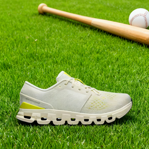 Chaussures de course unisexes surélevées, respirantes, ultra-légères, à lacets, antidérapantes, de haute qualité, conçues par des designers. - Product Image 1