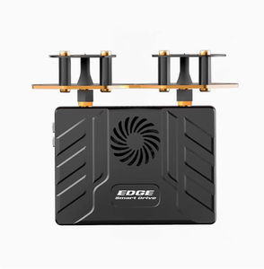 EDGE T3 HD Transmissor 3 em 1 Sistema 1080P 60fps FPV Acessórios de Vídeo Digital Transmissões de peças sobressalentes para Drones - Product Image 3