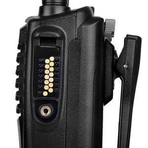 Walkie-talkie a prueba de explosiones Kelix Pt7200ex 400-470mhz para plantas químicas - Product Image 2