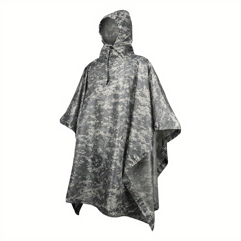 ACU camouflage