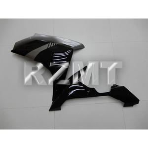 Pour YAMAHA YZF R1 2007 2008 YZF-R1 YZFR1 Kit de carénage de moto en ABS injecté, pièces de carrosserie personnalisées Y1007-103a - Product Image 4