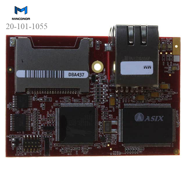 (IC COMPONENTS) 20-101-1055