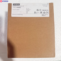 6ES73183EL000AB0 6ES7318-3EL00-0AB0 Nuevo Controlador PLC de Seguridad para Programación - Unidad Central de Procesamiento para Automatización Industrial