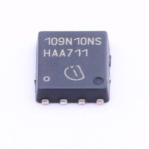 ชิ้นส่วนอิเล็กทรอนิกส์ ไอซีชิป วงจรรวม ไอซี BSC109N10NS3G - Product Image 1