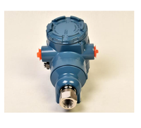 Rosmount 2051G In-Line Pressure Transmitter Cost-Effective Gage & Absolute Pressure Transmitter 051TG2A2B21AS5B4V5Q4Q8