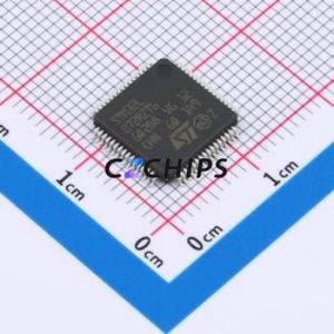 LQFP-64วงจรรวมไมโครคอนโทรลเลอร์ (MCU/MPU/SoC) ใหม่และดั้งเดิม STM32L072RZT6TR (10x10) - Product Image 1