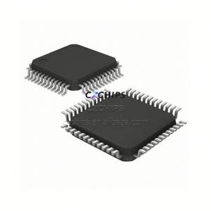 Authentic Factory-New XCM-V QFP-48 Integrated Circuits ICs Chips CZSKU:G6P6T4P4 - Product Image 1