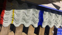Système de fixation pour filet anti-insectes de serre, ressort de verrouillage pour film plastique de petit hangar monocouche