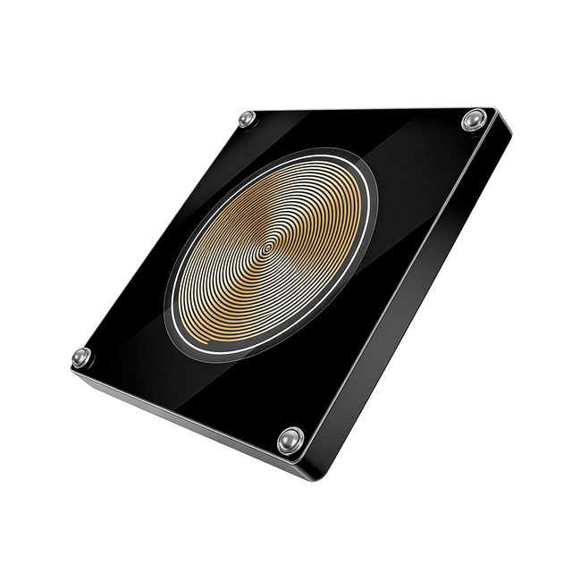 7.83Hz Schumann Waves -Low Frequency Pulse Generator Sleep Improver Schumann Waves Generator USB Power Supply
