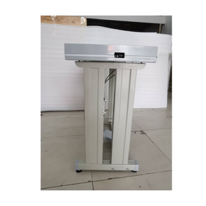 Máquina de anudado de lazo de Lazo de cinta Matic Máquina de anudado de lazo de cinta de satén - Product Image 6