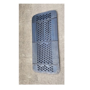Vente en gros d'usine : Nids de poule en caoutchouc robustes et de haute qualité pour la sécurité routière - Product Image 6
