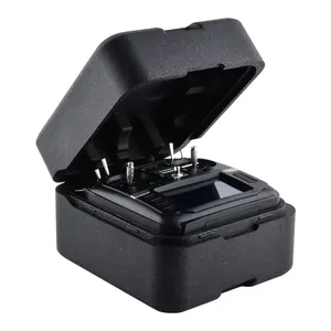 Accesorios para Dron de Carreras Tx16S a Batería, Control Remoto de Plástico para Carga RC y Uso de Cámara para FPV - Product Image 2