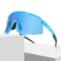 Lunettes de soleil de cyclisme personnalisées UV400, monture TR90, pour vélo de route, course en plein air, unisexe, OEM, vente en gros, randonnée, lunettes de sport pour femmes