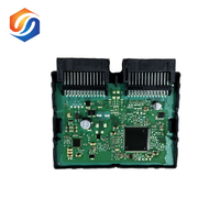 Module de commande de climatisation de remplacement pour Série 5 G30, Série 6 G32, X3 G01, X4 G02