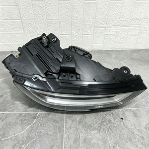 Vente directe d'usine, phare A3 OE 8VO941033 8VO941034 pour <span class=keywords><strong>Audi</strong></span> A3 S3 <span class=keywords><strong>RS3</strong></span> 8P, phare LED 2016-<span class=keywords><strong>2019</strong></span>, original A3 S3 <span class=keywords><strong>RS3</strong></span> Par - Product Image 5