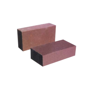 Điện Hợp Nhất Rebonded Magie <span class=keywords><strong>Chrome</strong></span> Vật Liệu Chịu Lửa Gạch - Product Image 1