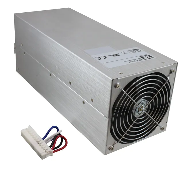 LCS150US36 DC-DC Power Module 155W Enclosed AC DC Converter (36V, 85-264VAC/120-370VDC Input) Power Supply Module