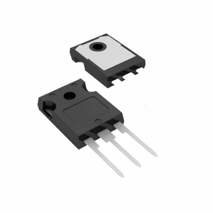 Authorized Distributor Diode Arrays TO-247-3 Electronic Circuit Components FFSH30120ADN-F155 - Product Image 1