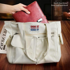 Vente en gros Meng A5 cahier à feuilles mobiles relié en cuir recharge épaisse de 240 pages pour l'étude des affaires et des cadeaux Chine Sichuan - Product Image 5