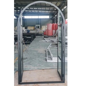<span class=keywords><strong>Puerta</strong></span> <span class=keywords><strong>de</strong></span> Hierro Fundido para <span class=keywords><strong>Chimenea</strong></span> o Estufa <span class=keywords><strong>de</strong></span> <span class=keywords><strong>Leña</strong></span> con Puertas Laterales, Diseño Antiguo Vintage - Product Image 3