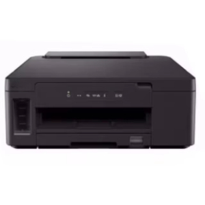 MJL Vente Flash pour <span class=keywords><strong>imprimante</strong></span> <span class=keywords><strong>Canon</strong></span> GM2080 noir et blanc grande capacité d'encre, connexion sans fil Wi-Fi pour téléphone portable - Product Image 2