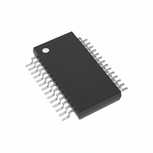 Electronic Chips Component PIC16LF18857-I_SS Original One Stop Service Embedded 28 SSOP - Product Image 1